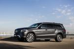 Mercedes-Benz GLS350 d 4Matic 2016 года (AU)